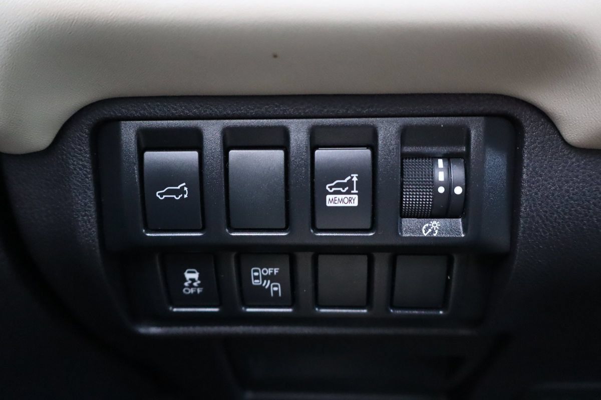 Used 2019 Subaru Ascent Limited w/ Popular Package #2 AWD/4WD image 31
