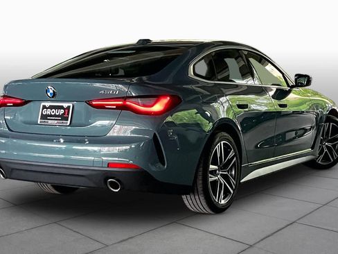 Used 2026 BMW 430i w/ Premium Package RWD image 12