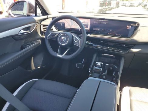 New 2026 Buick Envision Sport Touring image 9