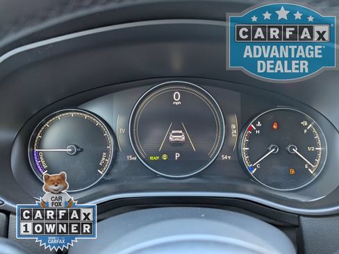 Certified 2026 MAZDA CX-50 AWD 2.5 Hybrid w/ Weather Package image 25