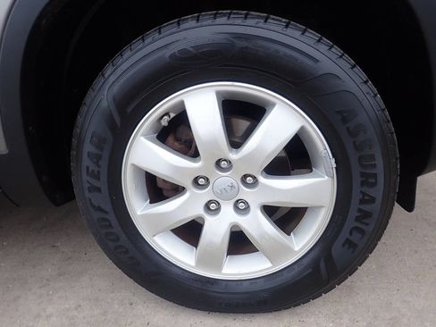 Used 2012 Kia Sorento LX w/ Convenience Pkg FWD image 30