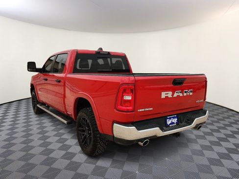 Used 2025 RAM 1500 Lone Star AWD/4WD image 3