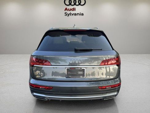 Certified 2022 Audi Q5 2.0T Premium Plus image 6