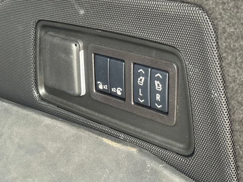 Used 2025 Cadillac Escalade Sport w/ Touring Package AWD/4WD image 6
