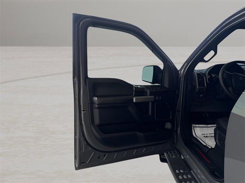 Used 2020 Ford F150 Raptor w/ Equipment Group 802A Luxury image 11