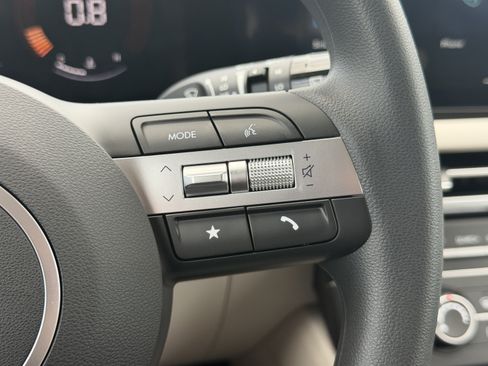 New 2026 Hyundai Tucson SE FWD image 27