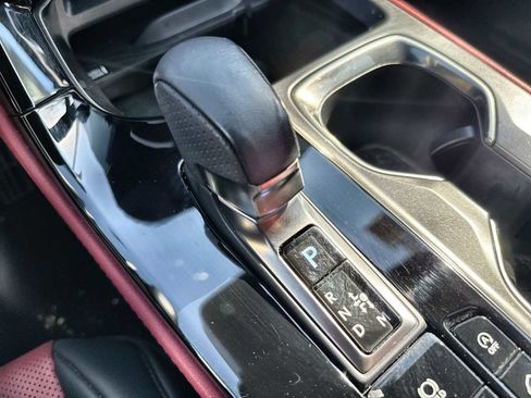 Used 2024 Lexus NX 350 F Sport AWD/4WD image 23