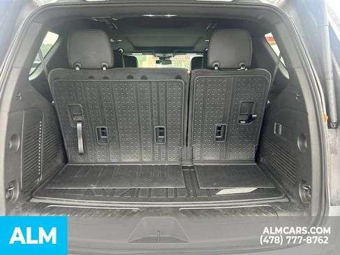 Used 2023 Chevrolet Tahoe LT RWD image 21