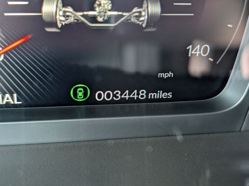 Certified 2025 Acura ADX A-Spec image 14