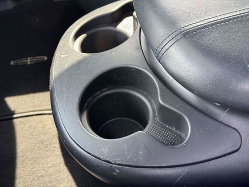 Used 2002 Lincoln Blackwood image 10