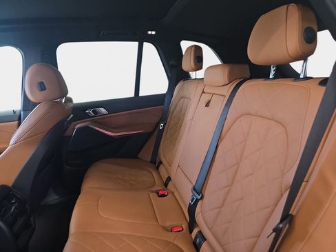 Certified 2023 BMW X5 sDrive40i image 14