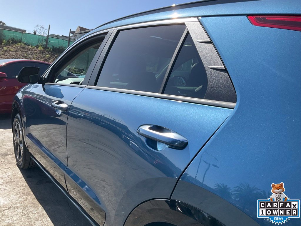 Used 2025 Kia Niro Wave FWD image 86