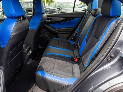 New 2026 Subaru WRX tS w/ WRX Essentials Package AWD/4WD image 35