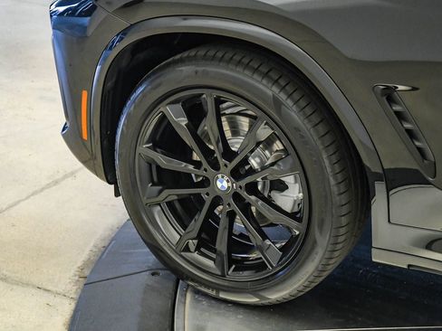 Used 2023 BMW X3 sDrive30i w/ M Sport Package RWD image 9