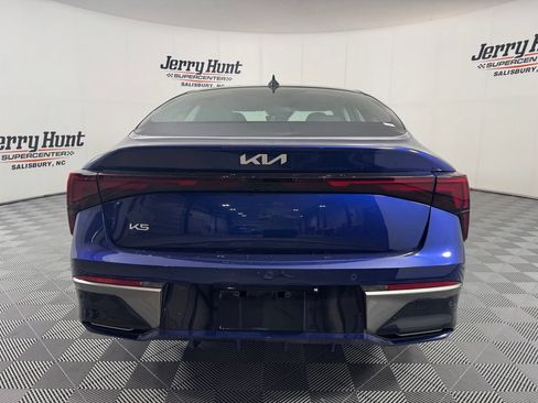 Used 2025 Kia K5 EX FWD image 8