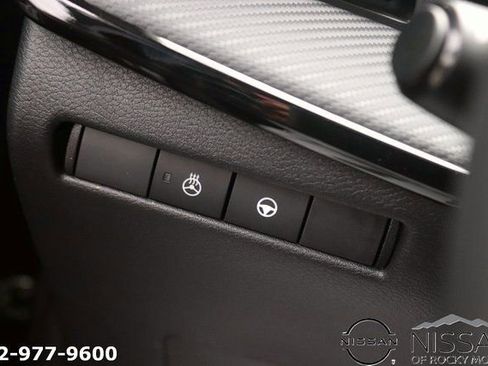 New 2026 Nissan Kicks SR w/ SR Premium Package AWD/4WD image 24