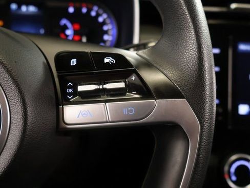 Used 2023 Hyundai Santa Cruz SEL image 16