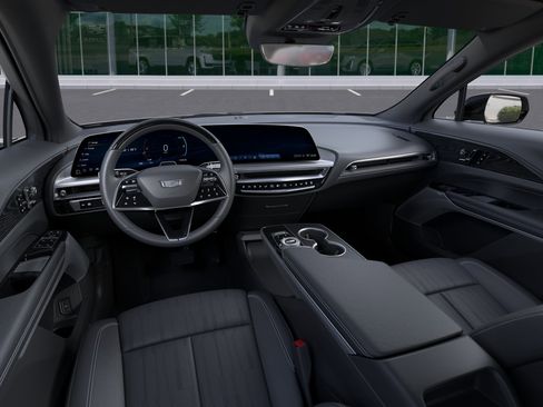 New 2026 Cadillac Lyriq Premium Sport image 15