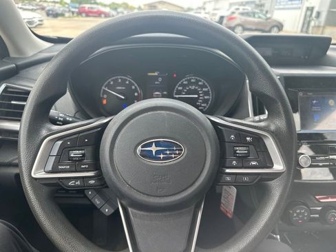Used 2019 Subaru Forester w/ Alloy Wheel Package AWD/4WD image 10