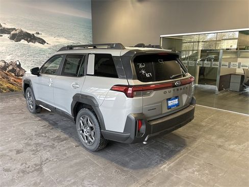 New 2026 Subaru Outback Premium image 4