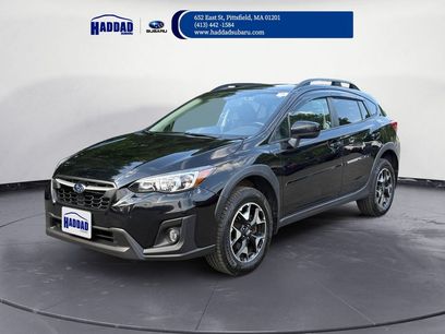 Used 2019 Subaru Crosstrek 2.0i Premium