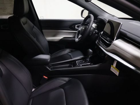 New 2026 Jeep Compass Limited AWD/4WD image 18