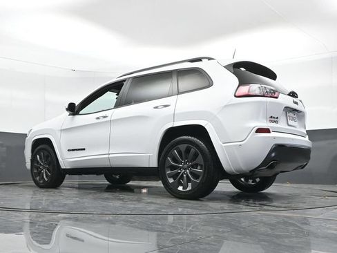 Used 2021 Jeep Cherokee High Altitude AWD/4WD image 46
