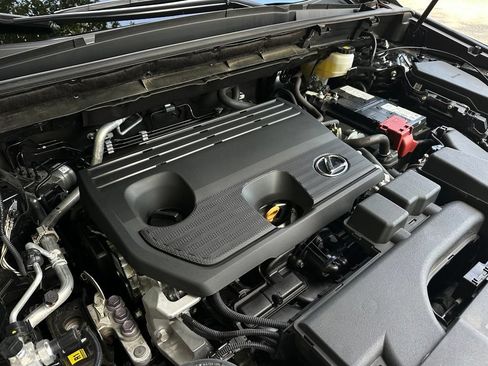 Used 2025 Lexus NX 250 FWD w/ Accessory Package (2T) image 26