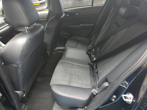Used 2025 Mitsubishi Eclipse Cross SE AWD/4WD image 14