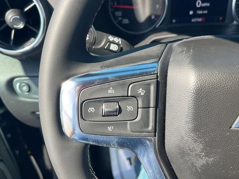 Used 2023 Chevrolet Blazer LT w/ LPO, Floor Liner Package image 11