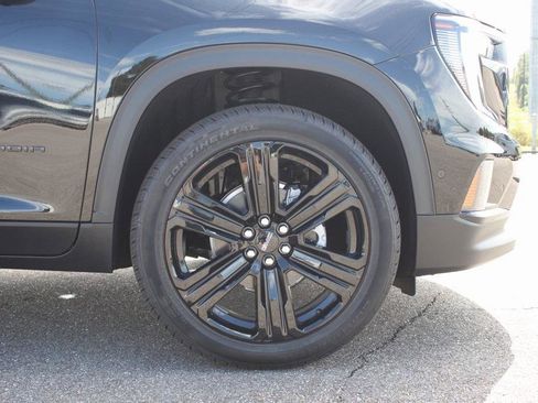 New 2026 GMC Acadia Elevation w/ Super Cruise Package image 4