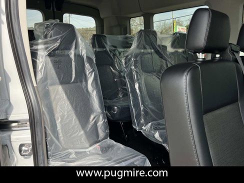New 2026 Ford Transit 350 XL image 17
