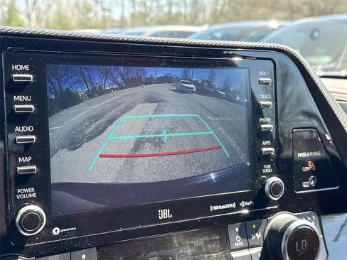 Used 2021 Toyota Highlander XSE image 23