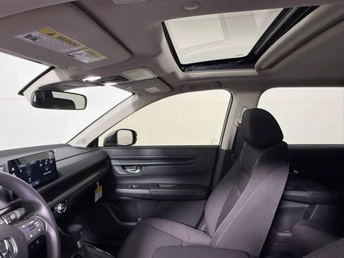 Used 2026 Honda CR-V EX image 33