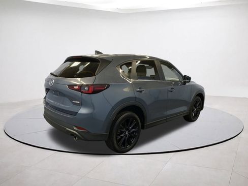 Used 2024 MAZDA CX-5 Carbon Edition image 6