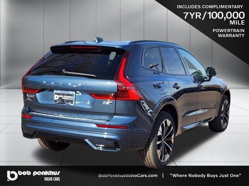 New 2026 Volvo XC60 B5 Plus w/ Protection Package Premier AWD/4WD image 25