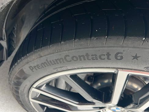 Certified 2022 BMW X5 xDrive40i w/ M Sport Package image 42