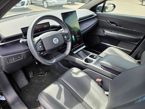 Used 2023 Fisker Ocean Extreme AWD/4WD image 9