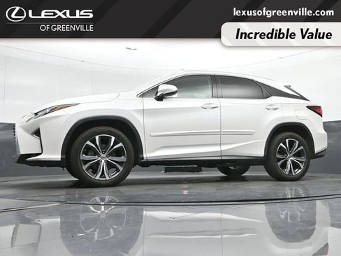 Used 2016 Lexus RX 350 FWD w/ Premium Package image 40