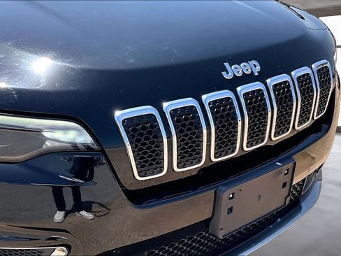 Used 2019 Jeep Cherokee Limited AWD/4WD image 29