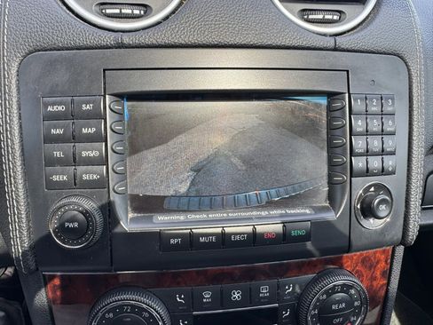 Used 2008 Mercedes-Benz GL 450 4MATIC image 35