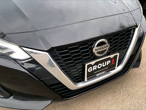 Used 2019 Nissan Altima 2.5 SL image 29