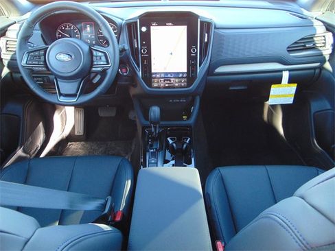 New 2026 Subaru Forester Limited image 23