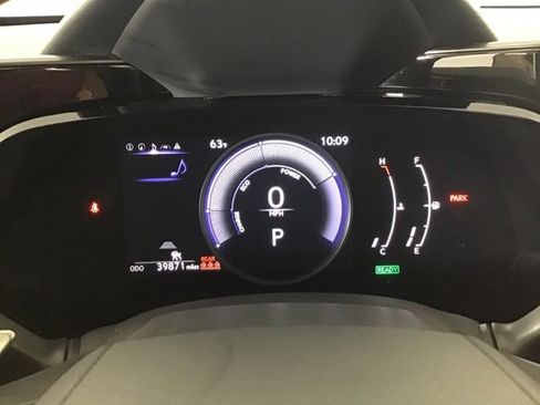 Used 2023 Lexus NX 350 AWD image 15