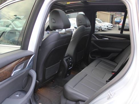 Used 2019 BMW X3 xDrive30i image 26