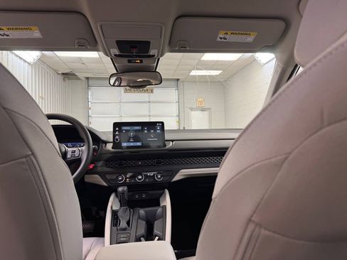 New 2026 Honda Accord LX image 21