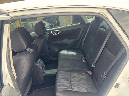 Used 2019 Nissan Sentra SV w/ Protection Package image 14