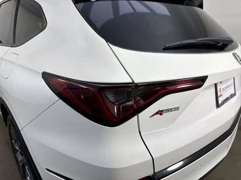 Used 2023 Acura MDX A-Spec AWD/4WD image 30