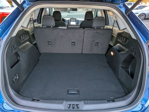 Certified 2023 Ford Edge SEL w/ Convenience Package image 14