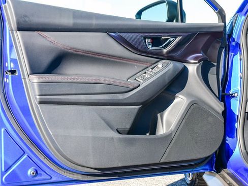 New 2025 Subaru WRX Premium image 22